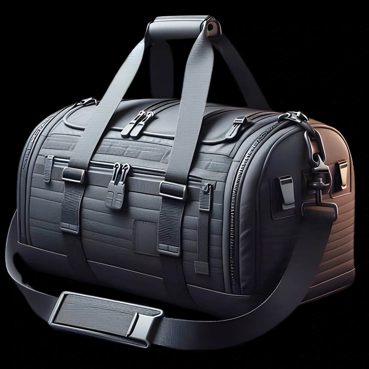 Travelling Bag