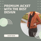 Beautiful Jackets
